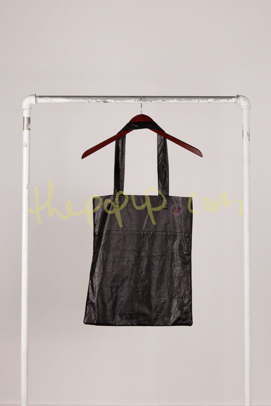 Yohji Yamamoto Ground Y SS24 'Tyvek Non Woven' Tote Bag (2024)