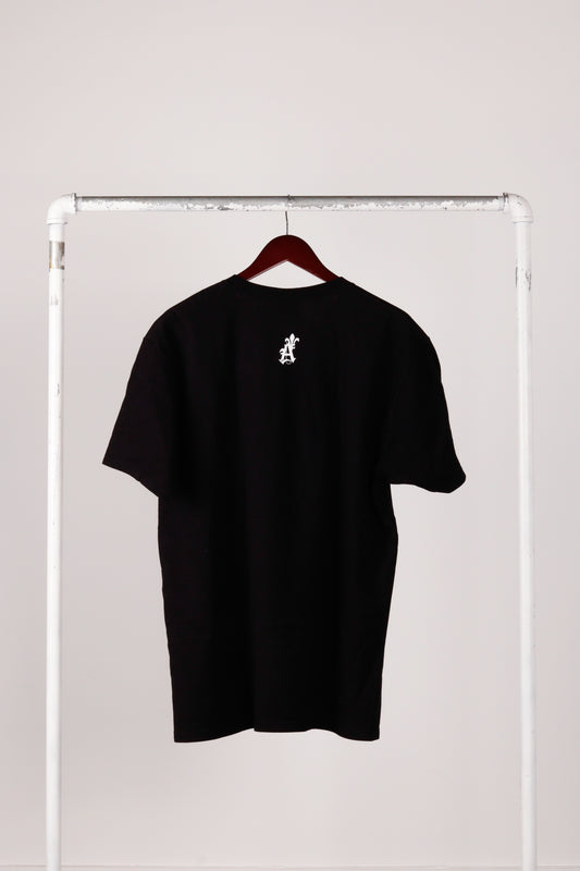 Stüssy x Saint Alfred SS14 'Rise Above' T-Shirt Black (2014)